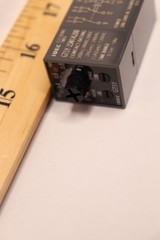 Idec Electromechanical Relay Plug-in 4PDT 3A 24VAC GT5Y-2SN1A200