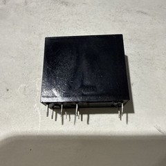 NEW* OMRON G2R-24 12VDC G2R24 24VDC 5A 8 PIN PC MOUNT RELAY 7 Pieces