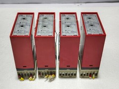 PR ELECTRONICS 2238 TRIP AMPLIFIER RELAY 2238D5A 24VDC (FREE SHIP FEDEX/DHL)