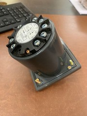 NEW OMRON MINY TIMER 0-30 SECONDS TYPE NSY FREE FAST SHIPPING