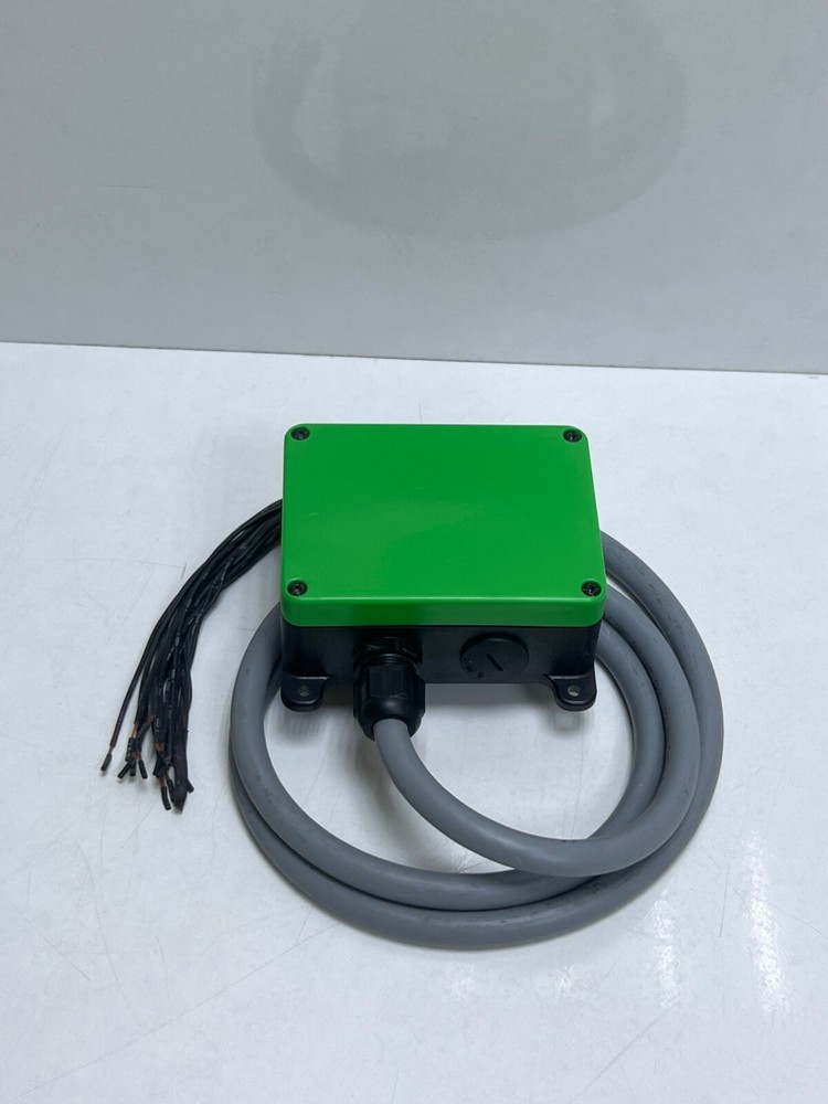Schneider Electric ZARB10WSP Compact 10 Cable Relay