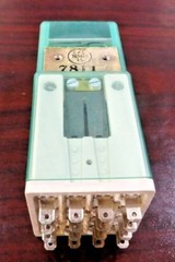 NEW AGASTAT GPI 120V 60HZ 120 volt Control Relay – NIB