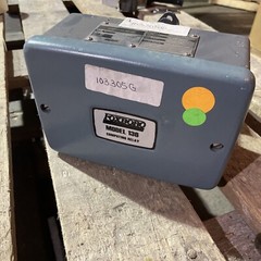 FOXBORO 136-5-3 PNEUMATIC COMPUTING RELAY 20-22 PSI MODEL 136 **FREE SHIPPING**