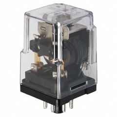 Tyco Potter & Brumfield KRPA-11DG-110 Relay