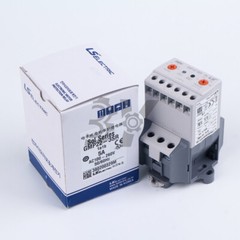 ONE NEW LS Thermal overload relay GMP22-3SR 1A1B 5A AC100-260V