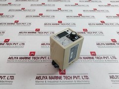 Nabco Mrs-h Volt Sense Relay 1.0-3.0, Dc24v