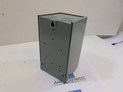 Allen Bradley 700-C401A2 Series B Control Relay 4 Poles NEMA 1 New In Opened Box