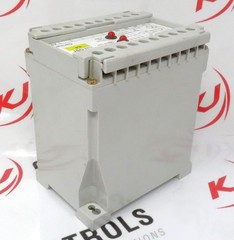 Telemecanique GST230VAC Zero Speed Monitor Relay