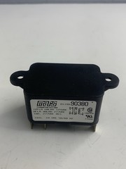 Mars 90380 Switching Relay 24V Switchin SPNO-SPNC Coil Replace Essex/RBM 90-380