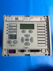 Schneider Micom P141 Protection Relay 110-250V P14131PA6M0468J (Not Working)