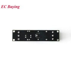 1 Channel DC 3V Relay Module High Level Optocoupler Isolated Drive Control Board