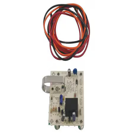 Carrier 38Hq660014 Compressor Lockout Sensing Relay