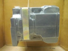 Gould 2190-E31AA-MODA ITE General Purpose Relay Open Type 10A 110-120v 3 Pole