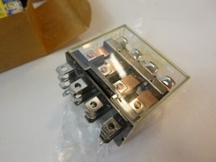 Square D Schneider Electric 8501RS44P14V14 Miniature GP Relay Lot of 5