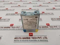 Measurement Technology MTL 3013 2-Channel Switch/Proximity Detector Relay 250V