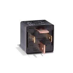 4-Pin Relay 12V 80A Automotive Car Relay On/Off Normally Open Car Truck Boat …