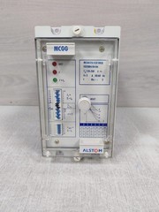 ALSTOM MCGG MCGG22L1CD1003E 1032884/04/04 OVERCURRENT RELAY 100-250V