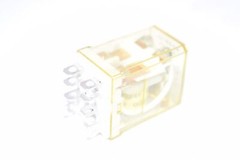 IDEC RH2B-UL General Purpose Ice Cube Relay DC24V