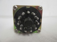 NEW Potter & Brumfield KRP-14DG-24 General Purpose Panel Plug-In Relay w/DC Coil