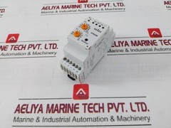 SELEC EFRA2M Analog Earth Leakage Relay 85-270V AC/DC-50/60HZ