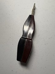 ABB FT-1 Flexi Test Switch Single Pole Current Test Plug.