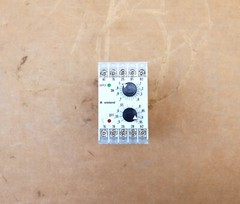 WIELAND SXT12 CURRENT MONITORING RELAY