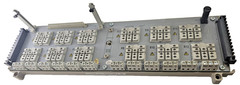 WESTINGHOUSE 1C31222G01 OVATION RELAY BASE LVL.1 SUB E