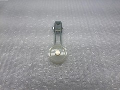 ALLEN BRADLEY 1-1/2OD 9/32WD ROLLER ARM NSNP