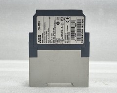 ABB CM-MSS thermistor motor protectionmonitoring relay 110-130V AC 50/60Hz