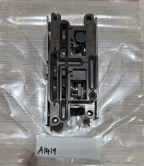 Fisher 38B5786X052 Relay Assembly