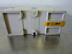 Omron G7S-4A2B-E DC24V Relay w / P7S-14F-END DC24V Relay Socket (22736)