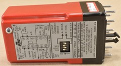 Red Lion Controls PRA13021, Relay Module Converter, 115 VAC, 4-20 mA, 12 Pin