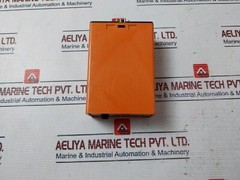 Bircher TZAR Relay 220V 50/60Hz 3Va