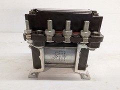 Cutler-Hammer Eaton G304294-1 100 Amp 3PST Power Relay Type II Coil 115V/60Hz