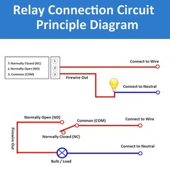 4pcs DC 24V Relay Module 1 Channel Relay Board with Optocoupler Isolation Suppor