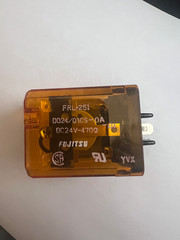 Fujitsu FRL-251 Do24/01CS-0A Relay 24V-470