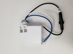 AcuityBrands RPP20 24V EFP G2 Power Relay Pack 0-10V Control 120-277V NEW