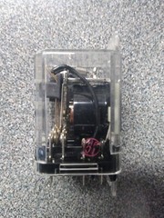 Tyco/Electronics P&B #KUP-14A55-24 Mcquay#802005906