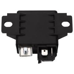 0332002168 Normal Open Power Relay, 12V 75A, Applies to Starter Relay V23232-…