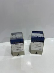 WOODWARD BU1DC224 Protection Device SEG BU1-DC2-24 Relay