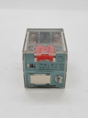 Turck Releco C2-A20X Power Relay 10A 300V 1200VA Series MR-C 8 Pin