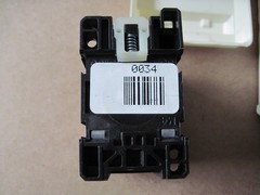 Allen-Bradley 700-F220A2 Type F Control Relay, 220/240V 50/60Hz, NOS