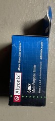 Altronix 6062 Multi-Purpose Timer – 12/24VDC, 1 Second to 60 Minute Adjustable