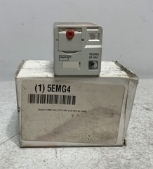 Dayton 1EGW3 Relay 24VAC Coil 10A 277VAC