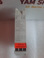 E.Dold MK9906.32/024 A1/A2 AC110-127V 50/60 Hz Timer Relay