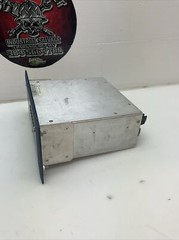 Schweitzer SEL-551 Overcurrent Relay Reclosing Relay P/N 055100BX521X