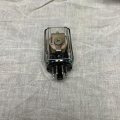 Sigma 50R02-48DC, 120AC Relay 8-Pin, 50/60Hz, 5A, 28VDC, 120VAC***FREE SHIPPING