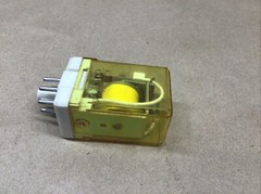 IDEC RR2P-U 10A 8 Pin Relay DC24V #23I88