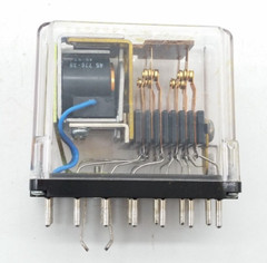 MSD Inc. 219XDXP Relay