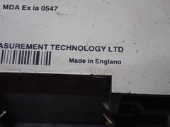 Measurement Technology – Hazardous Areas 2 Channel Relay – MTL2211